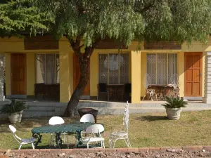 Kamogelo Guest House
