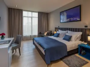Corona B&B
