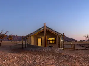 Desert Camp