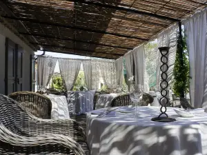 Guesthouse le Mas de Cotignac