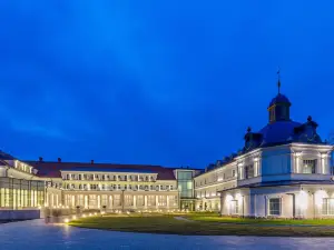 Royal Palace