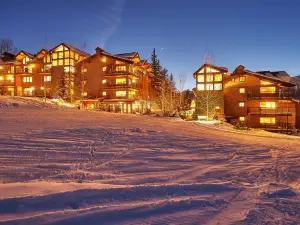 The Crestwood Snowmass Village