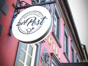 Hotel Zur Post