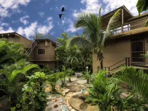 Villas Adriana Wellness Village, Palenque