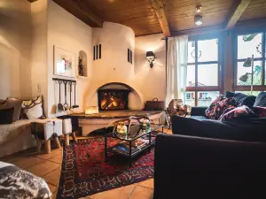 Landhotel Villa Foresta