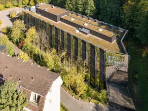 City Garden Hotel