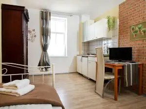 Hotel Neun 3/4