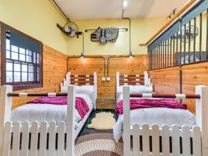Unique Finger Lakes Converted Horse Barn w/ Patio!