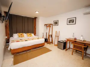 Casa de Arte Hotel Boutique