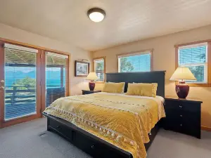 Flathead Lake Haven on the Water