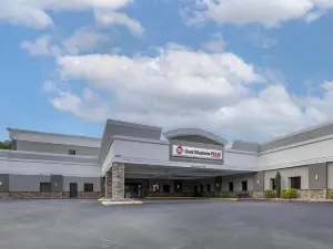 ベストウェスタン プラス クレムソン  ホテル & カンファレンス センター