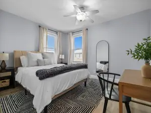 3BR2BATH 12G Home in Somerville