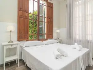 Can Bombarda - Villa With Private Pool In Llubí