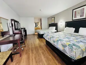 Red Carpet Inn Norwalk