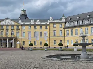 City Partner Hotel Berliner Hof