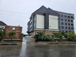 SpringHill Hotel & Suites