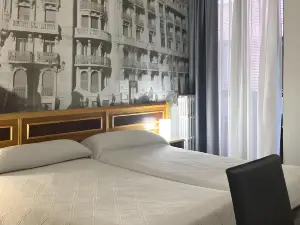 Hotel Photo Zabalburu