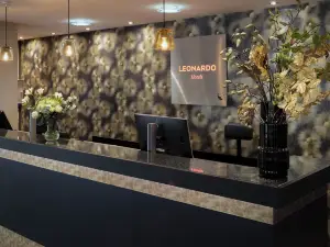 Leonardo Hotel Hamburg City Nord