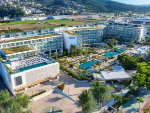 Atzavara Hotel & Spa