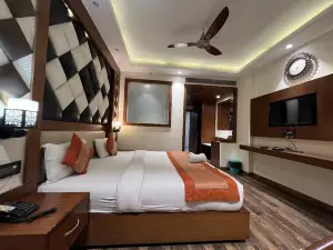 โรงแรม แกรนด์ พาเลซ