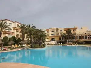 Marina Palace