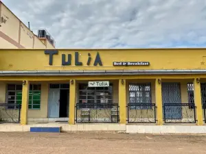Tulia Lodge