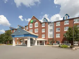 Holiday Inn Express & Suites ST. LOUIS WEST-O'FALLON by IHG