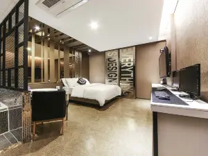 富川西雅圖飯店