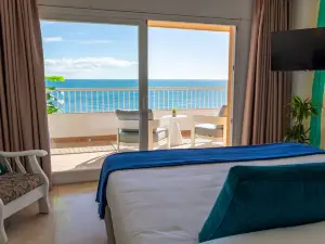 Apartamentos la Jabega