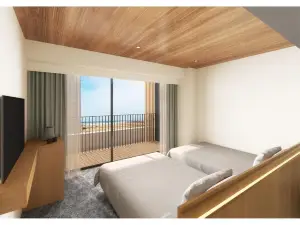 FUTATABI FUTABA FUKUSHIMA - New Open, Summer 2026