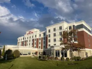 Hilton Garden Inn Dayton South / Austin Landing