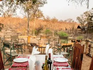 Khanya Tented Camp