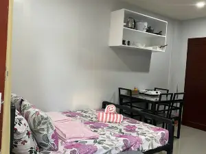 Maple Leaf Residences -Unit 2