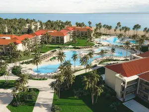 Hyatt Vivid Punta Cana