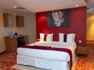Best Western Parrot Hotel