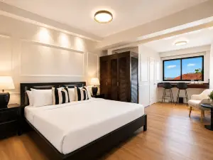 Hotel Casa Magnolia