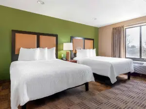 Extended Stay America Suites - Piscataway - Rutgers University