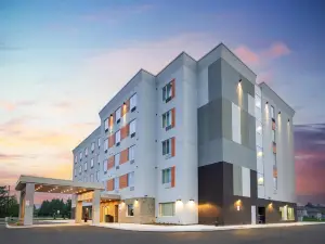 Best Western Plus Kawartha Lakes Hotel  Suites