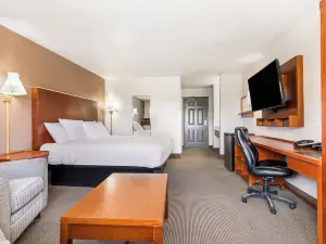 Days Inn by Wyndham Valemount