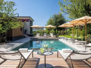 Zeller - Hotel + Restaurant -