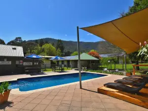Harrietville Hotel Motel