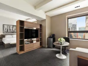 Hyatt Grand Central New York