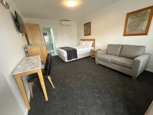 Karinga Motel