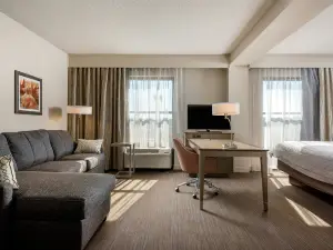 Hampton Inn Myrtle Beach-West