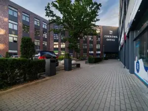 Apartament Cukrownia