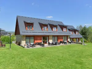 Rezidence Pihel