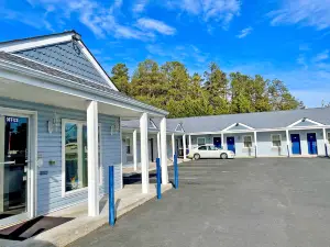 Red Carpet Inn & Suites Hammonton NJ Route-30E