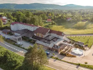 Hotel Mirjana & Rastoke