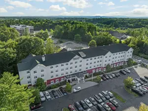 多佛Homewood Suites by Hilton
