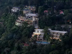 Great Trails Yercaud by GRT Hotels